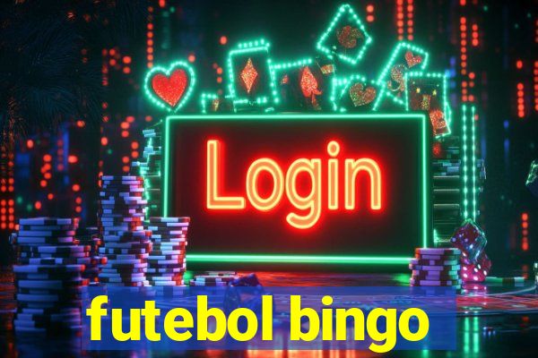 futebol bingo